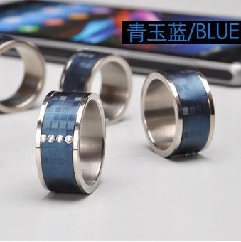 极控者TimeR智能NFC戒指 解锁未来的指尖科技