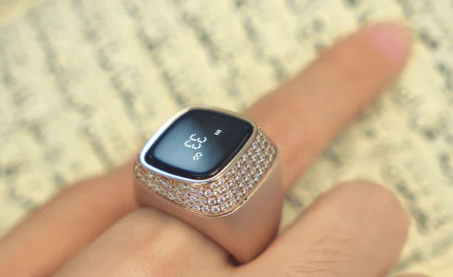 指尖上的健康革命 400万只出货背后，我们与智能戒指创始人的深度对话