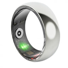 指尖的智能革命 智能指环如何重塑健康与交互体验