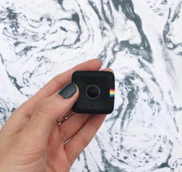 涅槃重生 宝丽来在智能戒指时代的救赎之路