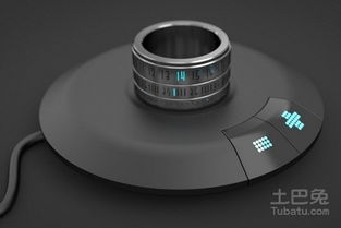 指尖智慧，健康随行 智能戒指功能全解析与精品推荐